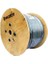 CAT6U/UTP 23AWG Gri 500M Makara Kablo Halojen Free 1