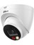 IPC-HDW2449T-S-IL 4mp 2.8mm Fullcolor Ip Dome Kamera (Akıllı Ikili Aydınlatma,smd+) 1