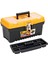 Super Bag ASR-2076 16 Inç Takım Çantası - Metal Kilitli 1