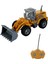 Duman Full Fonksiyonlu Şarjlı Dozer Iş Makinası 22 cm DMNSH091-368B 2