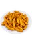 12 mm Arpa Turuncu (22X6 mm) Ahşap Boncuk 35 gr (70 Adet) 2