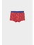 Yeni Sezon Erkek Çocuk Desenli 3'lü Boxer 2