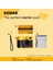 Mini Shot 3 Era - Sarı Filmli Fotoğraf Makinesi 5