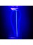 Ultraviyole Uv Neon Mavi Kristal Damla Poşet Çapari Simi 40 Metre 2