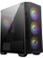 Msı 750W Mag Forge M100A Gaming Mid-Tower Pc Kasası 1