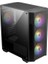 Msı 750W Mag Forge M100A Gaming Mid-Tower Pc Kasası 3