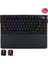 Rog Azoth Extreme Nx Snow Kablosuz Alüminyum Karbon Fiber Şase Rgb Gamıng Klavye 1