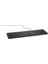 Multımedıa KEYBOARD-KB216 - Turkısh (Qwerty) - Black 2