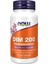 Foods Supplements, Dım 200 (Diindolylmethane) With Calcium D-Glucarate, 90 Veg Capsules 1
