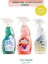 Magnesia Oda/ortam Spreyi (Bubble,çiçek Bahçesi,spring) 500ML Avantajlı 3lü Set 1