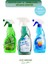 Magnesia Oda/ortam Spreyi (Bubble,okyanus,çam) 500ML Avantajlı 3lü Set 1