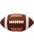 Amerikan Futbol Topu Dikişli - CP011-001 (Lisinya) 1