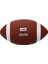 Amerikan Futbol Topu Dikişli - CP011-001 (Lisinya) 2