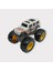 Mini Off-Road Araçlar - Beyaz (Lisinya) 1