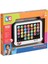 Let's Be Child Eğitici Tabletim Beyaz - LC-30902 (Lisinya) 1