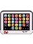 Let's Be Child Eğitici Tabletim Beyaz - LC-30902 (Lisinya) 2