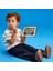 Let's Be Child Eğitici Tabletim Beyaz - LC-30902 (Lisinya) 3