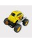 Çek Bırak Cross Buggy Araba - Sarı (Lisinya) 1