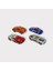Maxx Wheels 4 Lü Metal Araç Seti - Spor Araba (Lisinya) 3