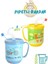 Turk Pipetli Bardak 2 Li Momma Design 1