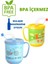 Turk Pipetli Bardak 2 Li Momma Design 2