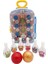 Çek Çek Bavullu Bowling Set CESE-10038 (Lisinya) 1