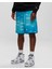 Jordan Essentials Air All-Over Print With Mesh Basketball Erkek Şort 1