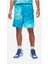 Jordan Essentials Air All-Over Print With Mesh Basketball Erkek Şort 4