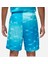 Jordan Essentials Air All-Over Print With Mesh Basketball Erkek Şort 5