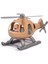 Polesie Safari Helikopteri - POL-72351 (Lisinya) 1