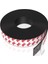 75 cm - Yapışkanı Çok Güçlü Kalın Şerit Mıknatıs Magnet- Resim Mıknatısı Buzdolabı Magnet 20X1,7MM 3