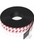 75 cm - Yapışkanı Çok Güçlü Kalın Şerit Mıknatıs Magnet- Resim Mıknatısı Buzdolabı Magnet 20X1,7MM 4