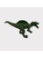 Spinosaurus Dinazor 15 cm - Q603-9 (Lisinya) 1