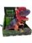 Soft Dinazor Neon Gözlü 24 cm - LD6206B-DILOPHOSAURUS (Lisinya) 4