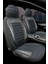 Kia Magentis 2005–2010 Natura Serisi Raşel Füme Koltuk Kılıfı 1