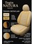 Mazda Xedos 9 1993–2002 Natura Serisi Raşel Bej Koltuk Kılıfı 3