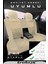 Mazda Xedos 9 1993–2002 Natura Serisi Raşel Bej Koltuk Kılıfı 5
