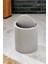 Line Çizgili Yuvarlak Kapaklı Klik Çöp Kovası Banyo Mutfak 3