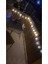 100 cm x 3 Metre Kamış Hasır Bahçe Çiti Balkon Çiti Gölgelik ve Dekorasyon 6