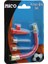 4 Pcs Pompa Iğne - Hortum Seti Top - Bisiklet Lastik Şişirme 1