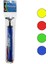 Mini El Pompası Bisiklet - Top 28 cm Pompa Hortum - Top Iğne - Uç 1