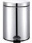 Pedallı Çöp Kovası 3 Lt FMA08400 2