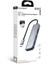 FH26 5'i 1 Arada Usb-C Çoklayıcı | 3xusb Giriş + Sd/tf Kart Okuyucu | Hızlı Veri Aktarımı & Güvenli Çip 2