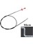 90CM Yaylı - Kıskaç Lavabo - Gider Vb.temizleme - Çok Amaçlı Çubuk (5067) 1