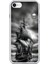 iPhone 7 Uyumlu Şeffaf Kılıf Pirate 2 Tasarımlı 1