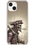 iPhone 15 Uyumlu Şeffaf Kılıf Pirate 1 Tasarımlı 1