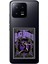 Xiaomi Mi 13 Pro Uyumlu Şeffaf Kılıf Black Sabbath Tasarımlı 1