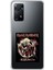 Xiaomi Redmi Note 11 Pro Uyumlu Şeffaf Kılıf Iron Maiden Tasarımlı 1