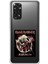 Xiaomi Redmi Note 11 Uyumlu Şeffaf Kılıf Iron Maiden Tasarımlı 1