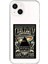 iPhone 13 Mini Uyumlu Şeffaf Kılıf Pink Floyd Tasarımlı 1